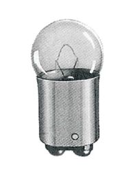 INDUSTRIAL BULB # 68 (10 PER BO